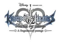 Kingdom Hearts: 0.2 Birth by Sleep -