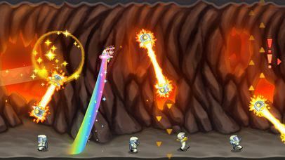 Jetpack Joyride ͼ 6