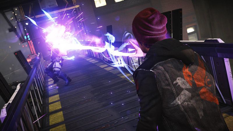 Infamous: Second Son Limited Edition ͼ 3