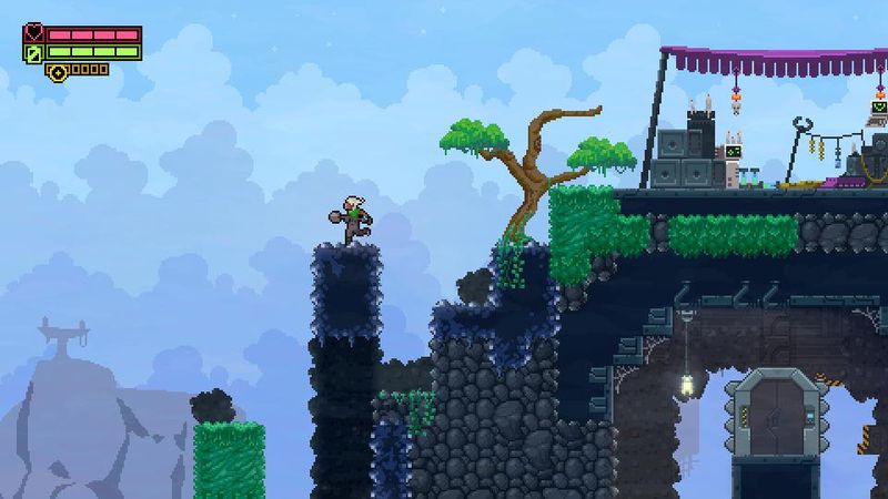 Skytorn ͼ 5