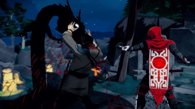 Aragami: Shadow Edition ͼ 10