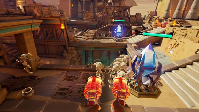 Ancient Amuletor ͼ 4