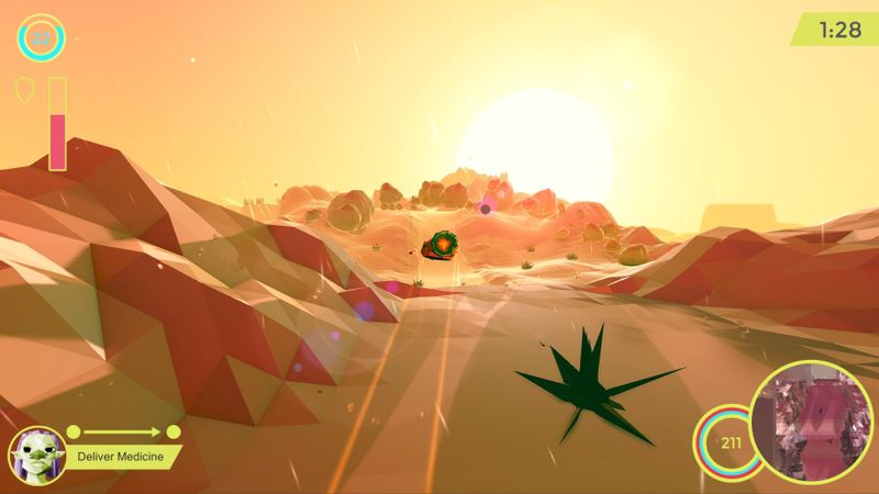 SmuggleCraft ͼ 1