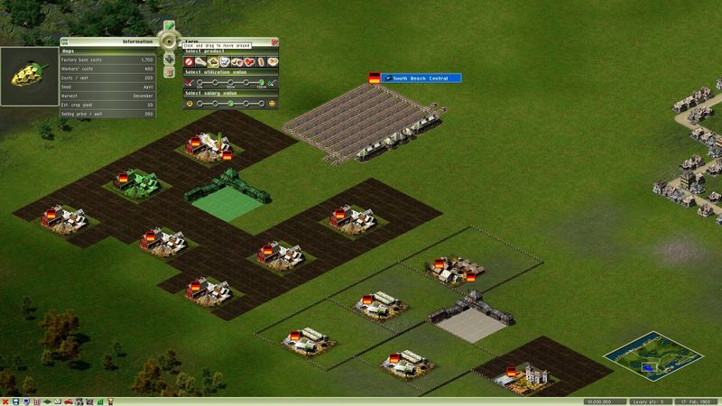 Industry Giant II ͼ 3