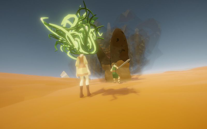 Medusa and Man ͼ 5