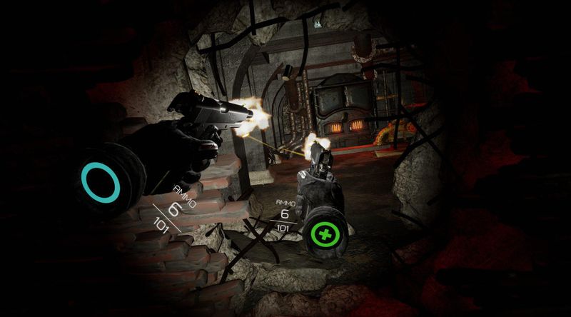 Killing Floor: Incursion ͼ 5