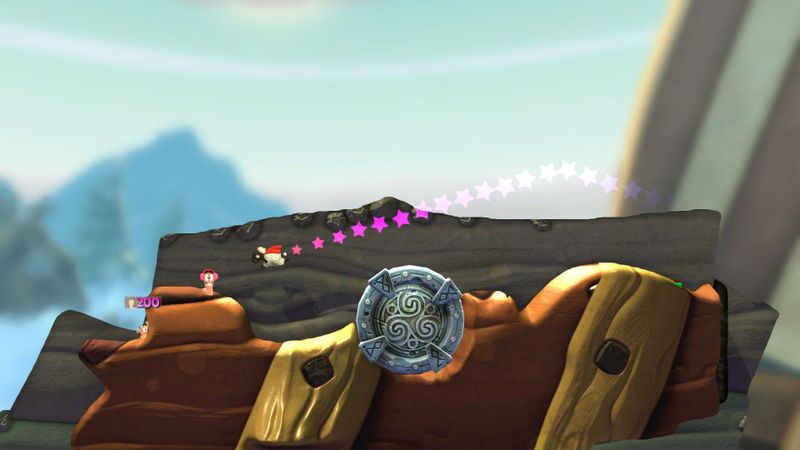 Worms Anniversary Edition ͼ 2