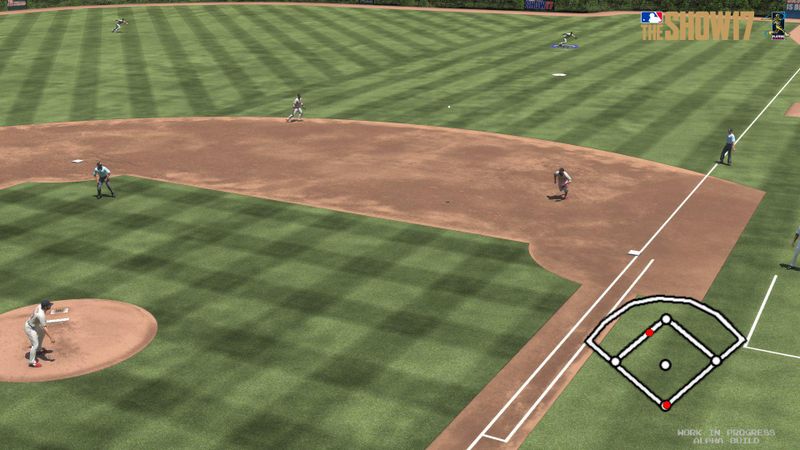 MLB The Show 17 ͼ 2