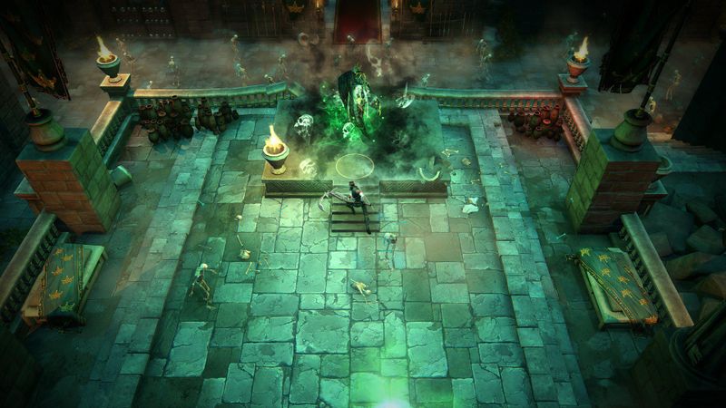 Victor Vran ͼ 2