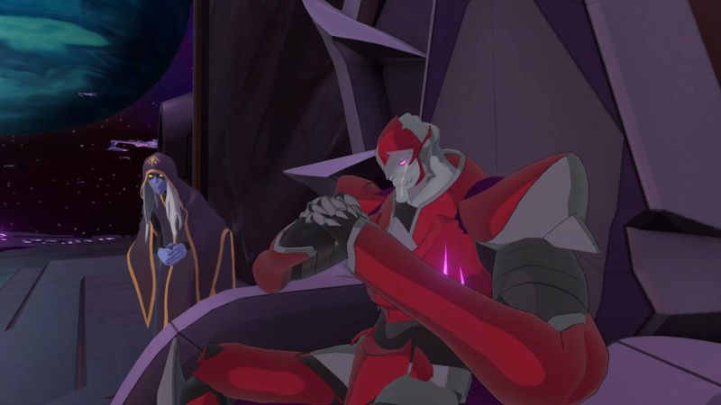 Dreamworks Voltron VR Chronicles ͼ 5