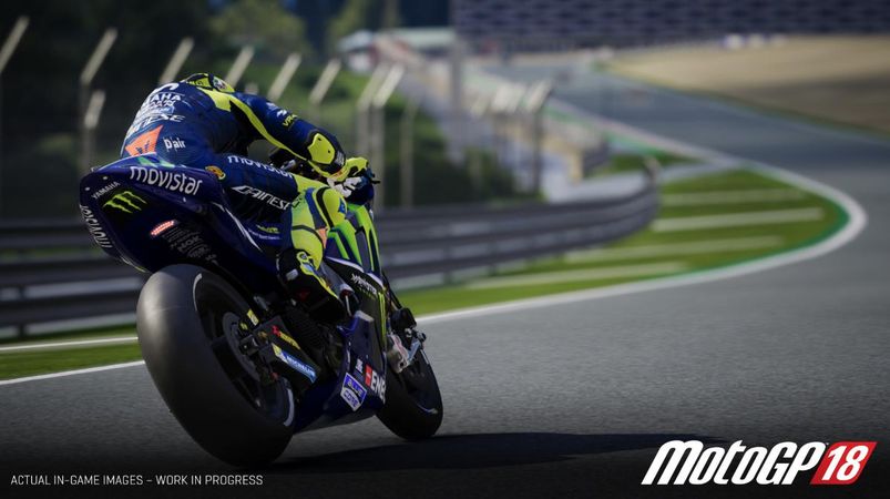 MotoGP 18 ͼ 2