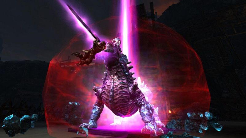Preta: Vendetta Rising ͼ 3