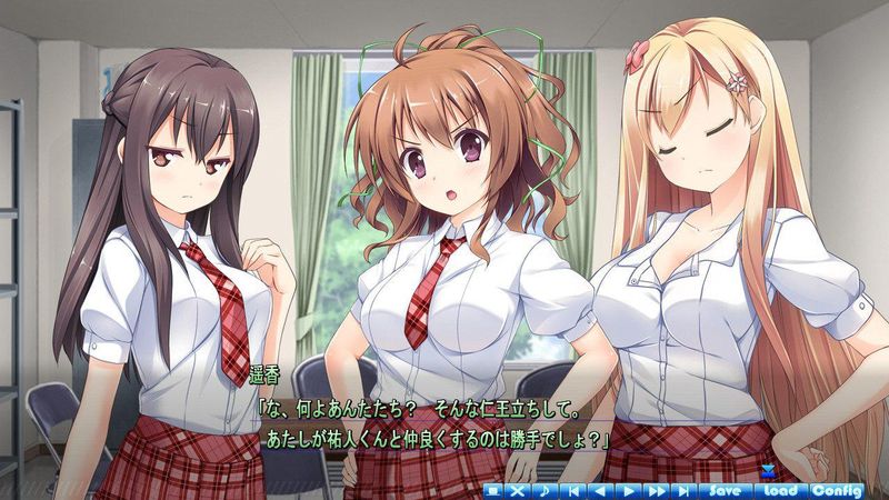 Ano Ko wa Ore kara Hanarenai ͼ 3