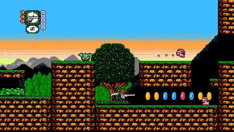Super GunWorld 2 ͼ 1