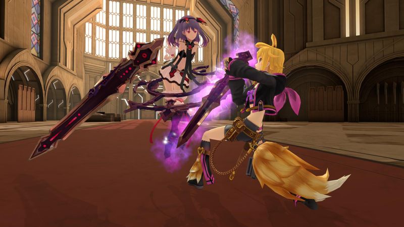 Kai-ri-Sei Million Arthur VR ͼ 2