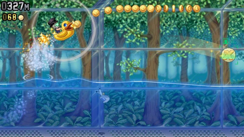 Jetpack Joyride ͼ 9