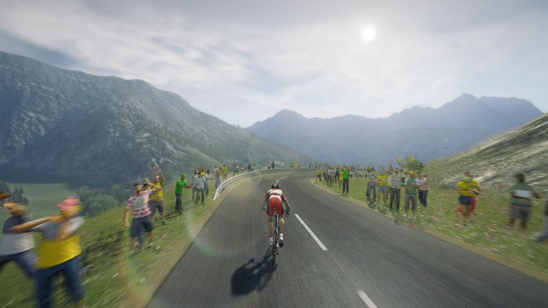 Pro Cycling Manager Season 2016: Le Tour de France ͼ 1