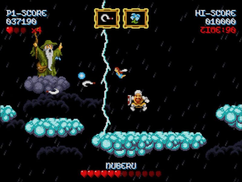 Maldita Castilla EX ͼ 4