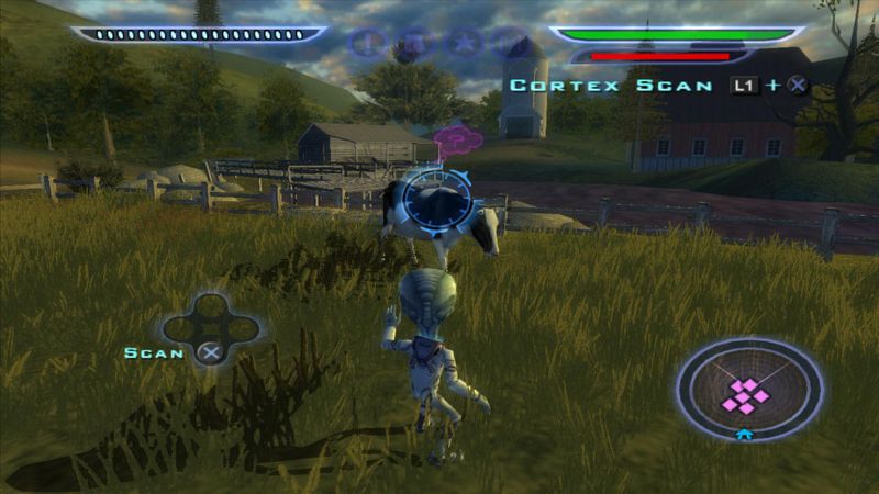 Destroy All Humans! ͼ 5