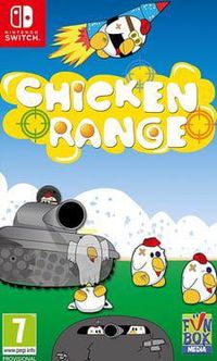 Chicken Range