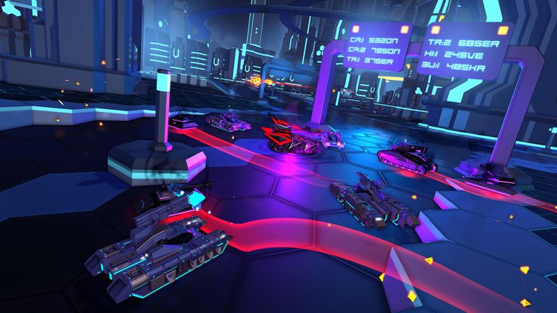 Battlezone Gold Edition ͼ 7