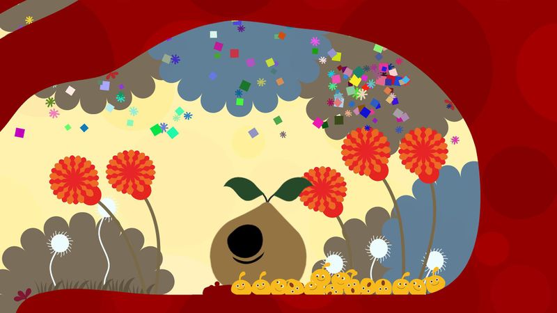 LocoRoco Remastered ͼ 1