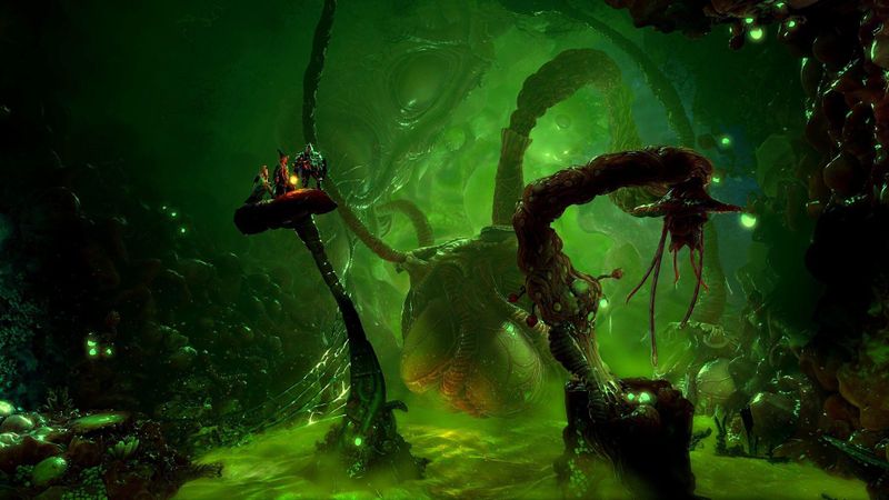 Trine 2: Complete Story ͼ 2