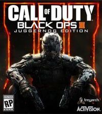 Call of Duty: Black Ops III - Jugger