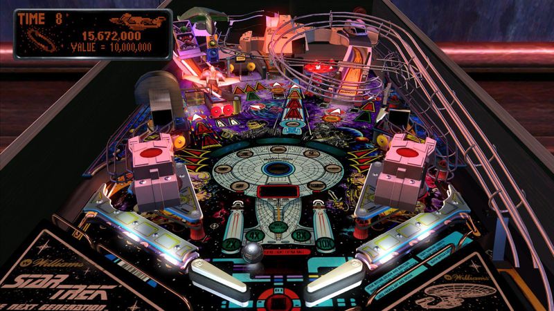 Pinball Arcade ͼ 4