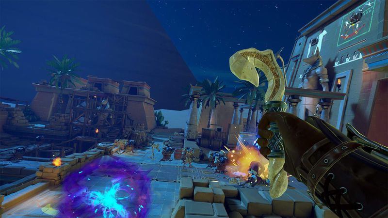 Ancient Amuletor ͼ 3