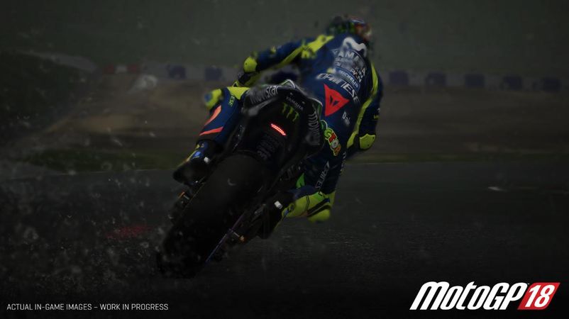 MotoGP 18 ͼ 7