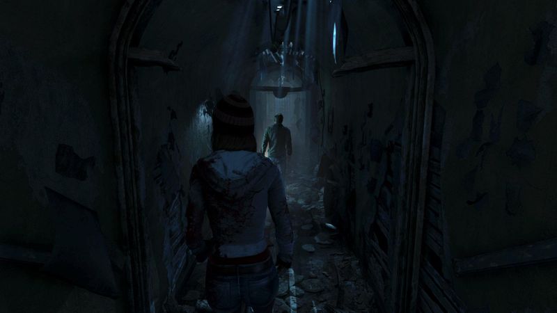 Until Dawn: Steelbook Edition ͼ 1