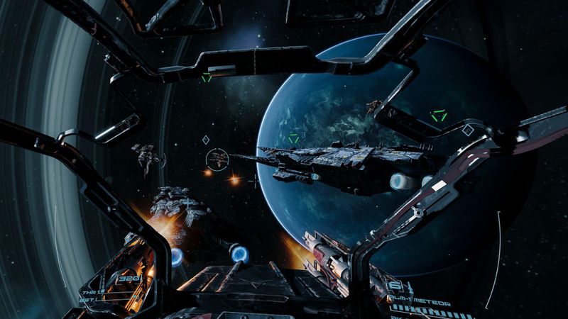 End Space ͼ 2