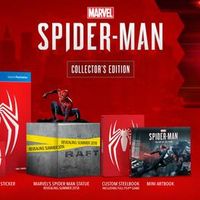 Spider-Man: Collector