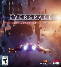 Everspace: Galactic Edition