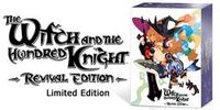 The Witch and the Hundred Knight: Re