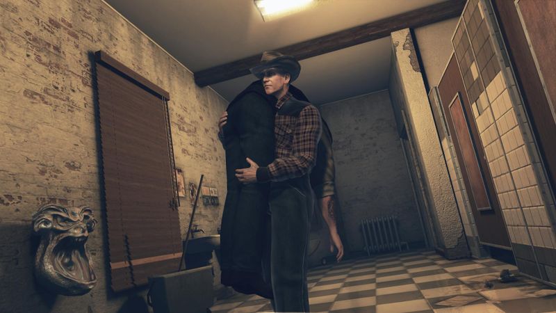 Alekhine's Gun ͼ 1