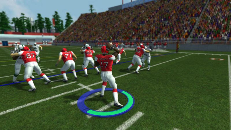 Canadian Football 2017 ͼ 5