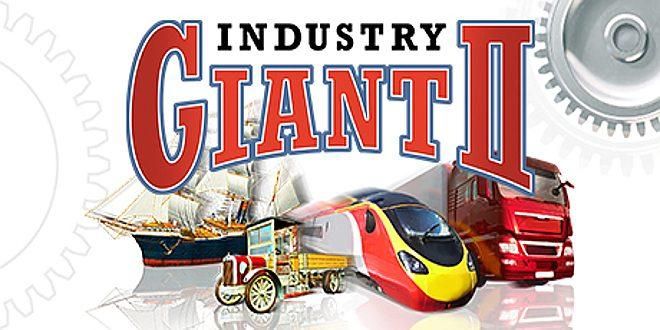 Industry Giant II ͼ 5