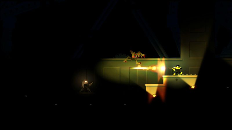 Blast Brawl 2: Bloody Boogaloo ͼ 2