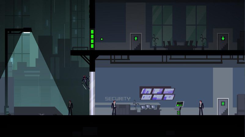 Ronin 截图 4