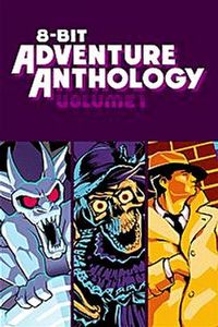 8-bit Adventure Anthology: Volume I