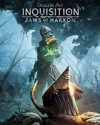 Dragon Age: Inquisition - Jaws of Ha