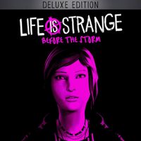 Life is Strange: Before The Storm De
