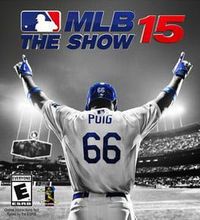 MLB 15: The Show