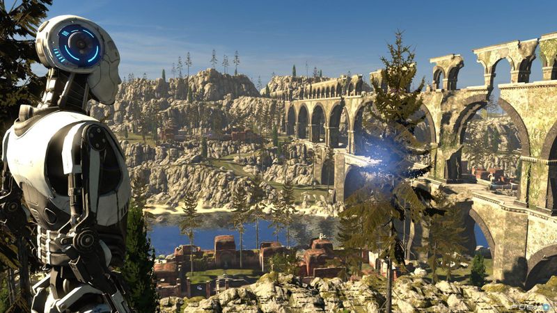 The Talos Principle Deluxe Edition ͼ 5