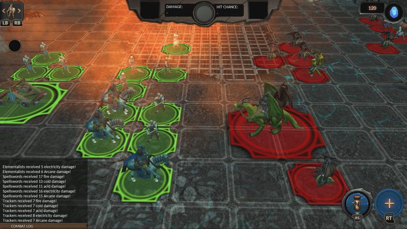 Worlds of Magic: Planar Conquest ͼ 2