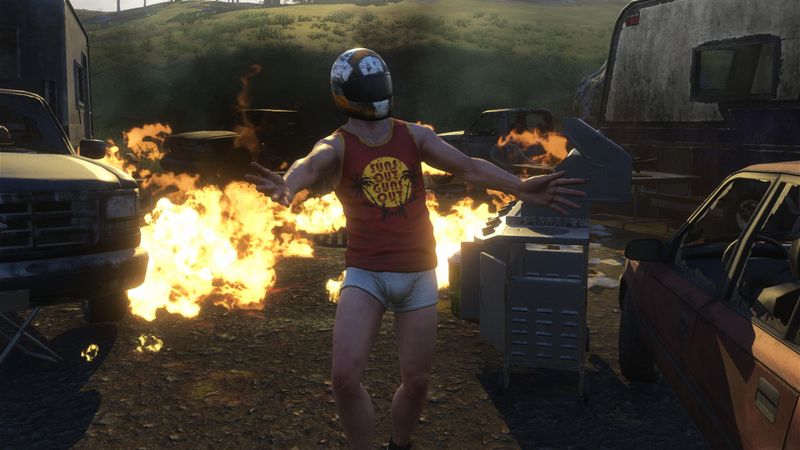 H1Z1: King of the Kill ͼ 3