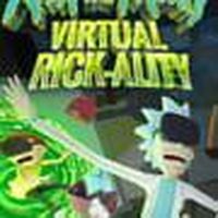 Rick and Morty Simulator: Virtual Ri