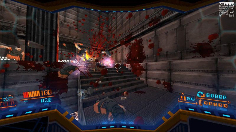 Strafe ͼ 3